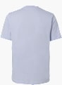 Nike T-Shirt Lila 79182 2
