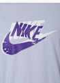 Nike T-Shirt Lila 79182 3