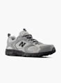 New Balance Sneaker Grau 79144 2