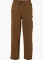 Nike Jogginghose Braun 79194 1
