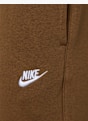 Nike Jogginghose Braun 79194 3