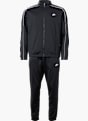 Nike Trainingsanzug Schwarz 79229 1
