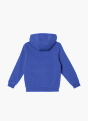 Nike Hoodie Blau 79261 2