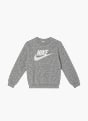 Nike Sweatshirt Grau 79269 1