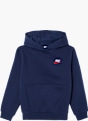Nike Hoodie Dunkelblau 79272 1