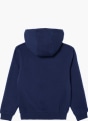 Nike Hoodie Dunkelblau 79272 2