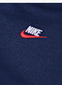 Nike Hoodie Dunkelblau 79272 3