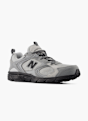 New Balance Sneaker Grau 79154 2