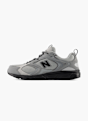 New Balance Sneaker Grau 79154 3