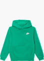 Nike Hoodie Grün 79274 1