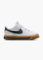 Nike Sneaker Blanco 79143 1
