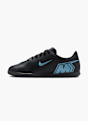 Nike Fußballschuh Schwarz 79163 3