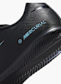 Nike Fußballschuh Schwarz 79163 5
