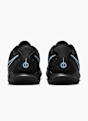 Nike Baskets de football Noir 79162 3