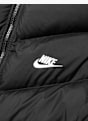 Nike Winterjacke Schwarz 79286 3