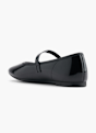 Graceland Balerina fekete 79172 3