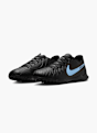 Nike Baskets de football Noir 79165 2