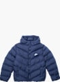 Nike Winterjacke Dunkelblau 79284 1