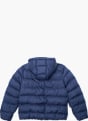 Nike Winterjacke Dunkelblau 79284 2