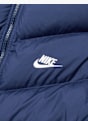 Nike Winterjacke Dunkelblau 79284 3
