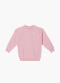 Nike Sweatshirt Pink 79293 1