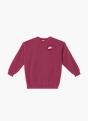 Nike Sweatshirt Bordeaux 79287 1