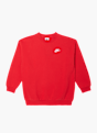 Nike Sweat Rouge 79295 1