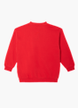 Nike Sweatshirt Rot 79295 2