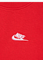 Nike Sweat Rouge 79295 3