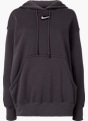 Nike Sweat à capuche Gris 79301 1