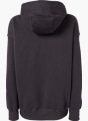 Nike Sweat à capuche Gris 79301 2
