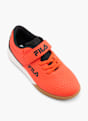 FILA Dvoranski čevelj Rdeča 79177 2