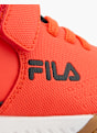 FILA Chaussure d’intérieur Rouge 79177 5