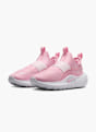 Nike Slip On Sneaker Rosa 79167 2