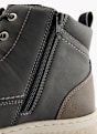 Landrover Schnürboots Schwarz 79186 5