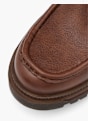 Mustang Bottes à lacets Marron 79198 5