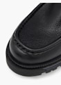 Mustang Schnürboots Schwarz 79197 5