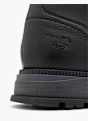 Mustang Bottes à lacets Noir 79197 6
