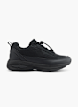Vty Zapatillas sin cordones Negro 79244 1