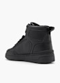 Bench Sneakers tipo bota Negro 79219 3