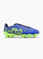 FILA Nogometni čevlji Modra 79217 1