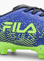 FILA Fußballschuh Blau 79217 5