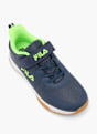 FILA Dvoranski čevelj Modra 79232 2