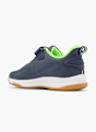 FILA Hallenschuh Blau 79232 3