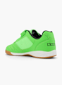 Kappa Chaussure d’intérieur Vert 79236 3