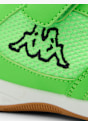 Kappa Chaussure d’intérieur Vert 79236 5