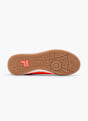 FILA Hallenschuh Orange 79221 4