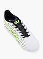 FILA Baskets de football Blanc 79357 2
