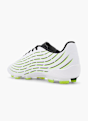 FILA Baskets de football Blanc 79357 3