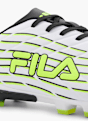 FILA Baskets de football Blanc 79357 5